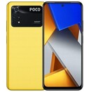 Smartfon POCO M4 Pro żółty 6.43" 6GB/128GB