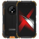 Smartfon DOOGEE S35 pomarańczowy 5" 16GB