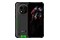 Smartfon OUKITEL WP 28 czarno-zielony 6.52" 8GB/256GB