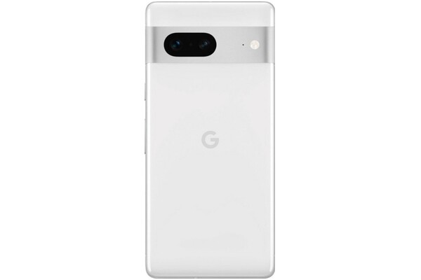 Smartfon Google Pixel 7 biały 6.3" 256GB