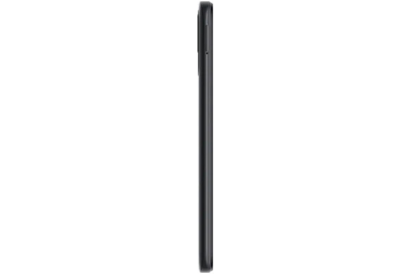 Smartfon POCO C40 czarny 6.71" 4GB/64GB