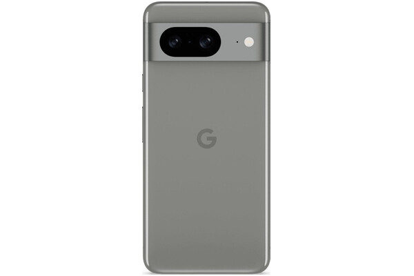 Smartfon Google Pixel 8 5G szary 6.2" 8GB/128GB