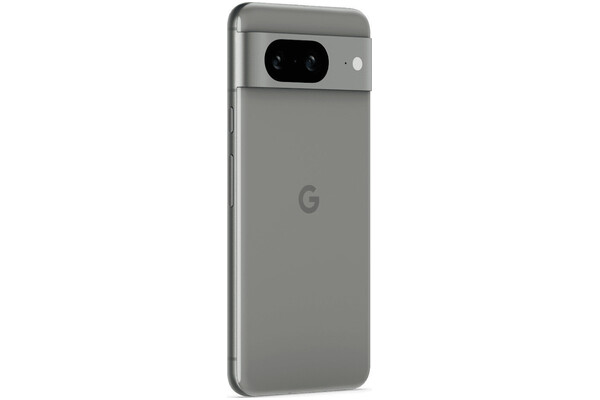 Smartfon Google Pixel 8 5G szary 6.2" 8GB/128GB