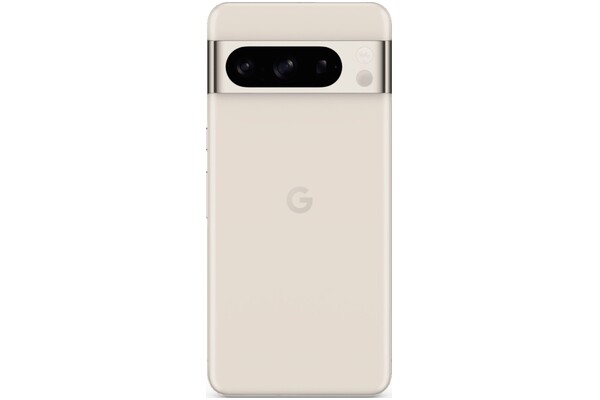 Smartfon Google Pixel 8 Pro beżowy 6.7" 256GB