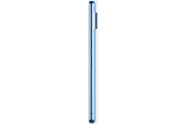 Smartfon Google Pixel 8 Pro 5G niebieski 6.7" 12GB/256GB
