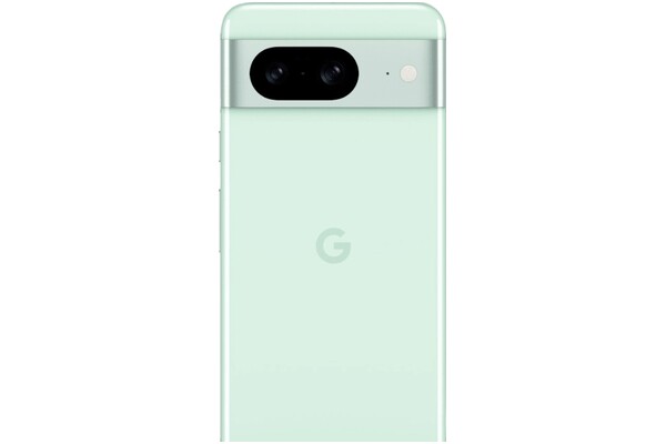 Smartfon Google Pixel 8 5G zielony 6.2" 8GB/128GB