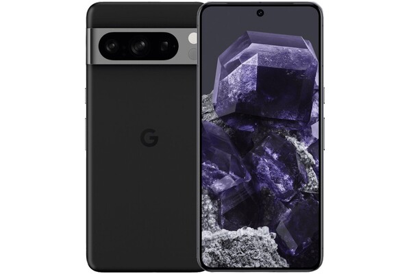 Smartfon Google Pixel 8 Pro 5G czarny 6.7" 12GB/512GB