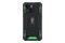 Smartfon OUKITEL WP 32 czarno-zielony 5.93" 4GB/128GB