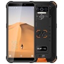 Smartfon OUKITEL WP 5 czarno-pomarańczowy 5.5" 64GB