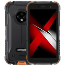 Smartfon DOOGEE S35 pomarańczowy 5" 3GB/16GB