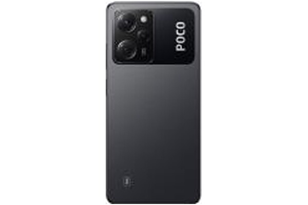 Smartfon POCO X5 Pro 5G czarny 6.67" 8GB/256GB