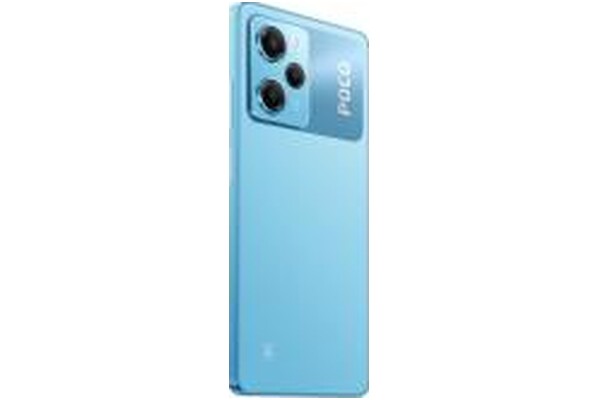 Smartfon POCO X5 Pro 5G niebieski 6.67" 8GB/256GB