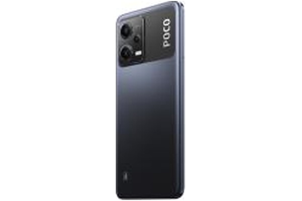 Smartfon POCO X5 czarny 6.67" 256GB