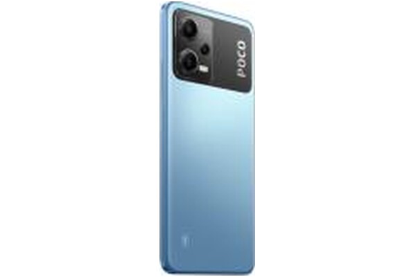 Smartfon POCO X5 5G niebieski 6.67" 8GB/256GB