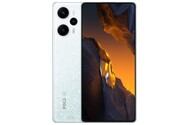 Smartfon POCO F5 5G biały 6.67" 12GB/256GB