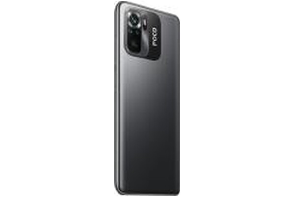 Smartfon POCO M5 szary 6.43" 4GB/128GB