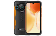 Smartfon DOOGEE S98 pomarańczowy 6.3" 8GB/256GB