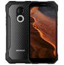 Smartfon DOOGEE S61 czarny 6" 6GB/64GB