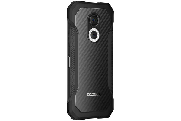 Smartfon DOOGEE S61 czarny 6" 64GB