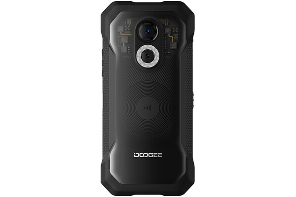 Smartfon DOOGEE S61 Przezroczysty 6" 64GB