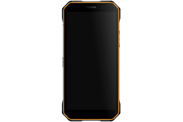 Smartfon DOOGEE S51 pomarańczowy 6" 64GB