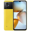 Smartfon POCO M4 5G żółty 6.6" 4GB/64GB