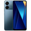 Smartfon POCO C65 niebieski 6.74" 256GB