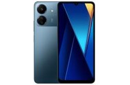 Smartfon POCO C65 niebieski 6.74" 256GB