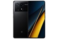 Smartfon POCO X6 Pro czarny 6.67" 512GB
