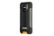Smartfon DOOGEE S89 pomarańczowy 6.3" 128GB