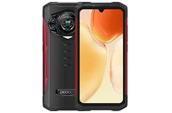 Smartfon DOOGEE S98 czarno-czerwony 6.3" 8GB/256GB