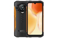 Smartfon DOOGEE S98 czarno-pomarańczowy 6.3" 8GB/256GB
