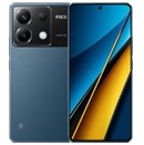 Smartfon POCO X6 5G niebieski 6.67" 12GB/256GB
