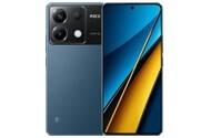 Smartfon POCO X6 niebieski 6.67" 256GB