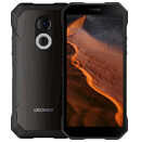Smartfon DOOGEE S61 Pro brązowy 6" 128GB