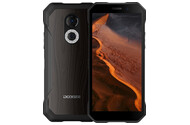 Smartfon DOOGEE S61 Pro brązowy 6" 128GB