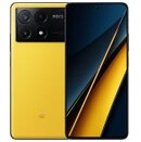 Smartfon POCO X6 Pro 5G żółty 6.67" 12GB/512GB