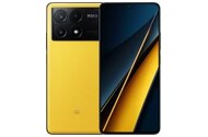 Smartfon POCO X6 Pro żółty 6.67" 512GB