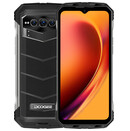 Smartfon DOOGEE Doogee V Max 5G czarny 6.58" 12GB/256GB