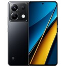Smartfon POCO X6 5G czarny 6.67" 8GB/256GB