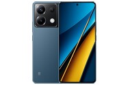 Smartfon POCO X6 5G niebieski 6.67" 8GB/256GB