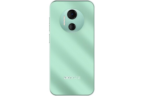 Smartfon DOOGEE X97 Pro zielony 6" 64GB