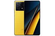Smartfon POCO X6 Pro żółty 6.67" 256GB