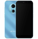 Smartfon DOOGEE X97 niebieski 6" 3GB/16GB