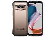 Smartfon DOOGEE V30 5G złoty 6.58" 12GB/256GB