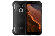 Smartfon DOOGEE S61 Pro czarny 6" 128GB