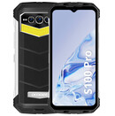 Smartfon DOOGEE S100 Pro srebrny 6.58" 256GB