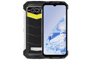 Smartfon DOOGEE S100 Pro srebrny 6.58" 12GB/256GB