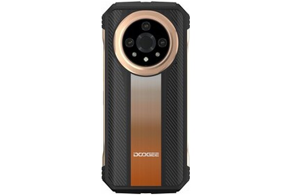 Smartfon DOOGEE V31 złoty 6.58" 256GB