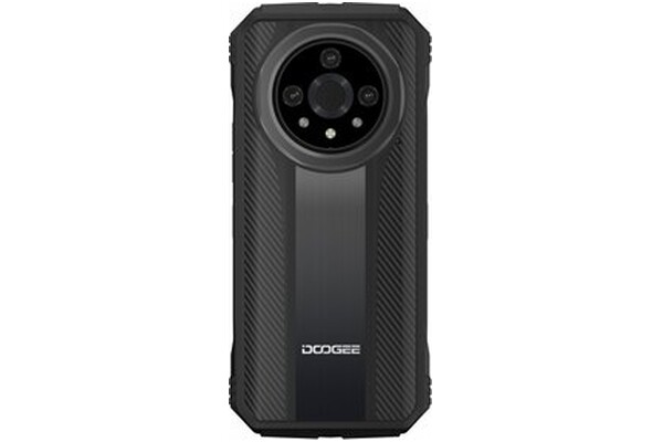 Smartfon DOOGEE V31 czarny 6.58" 256GB